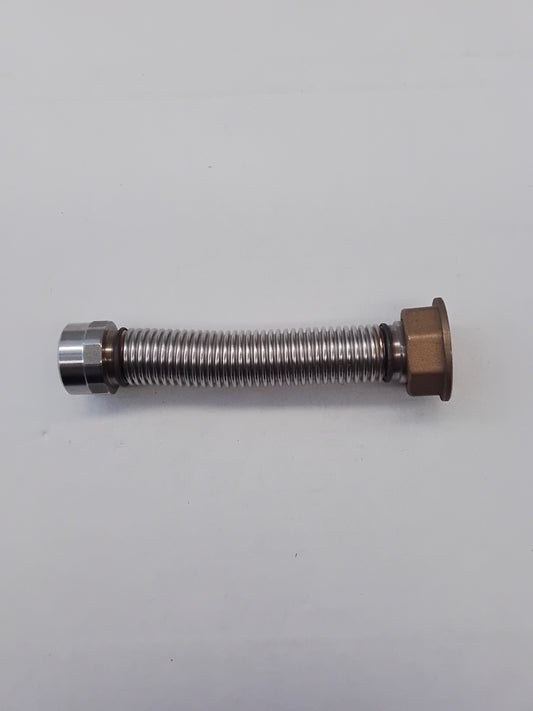 FLEXIBLE AND EXTENSIBLE JOINTS F/F