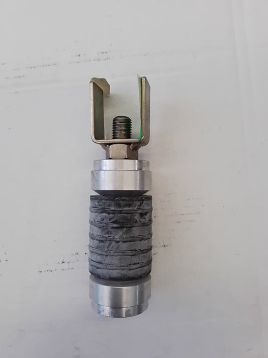 PISTON SHUTTER