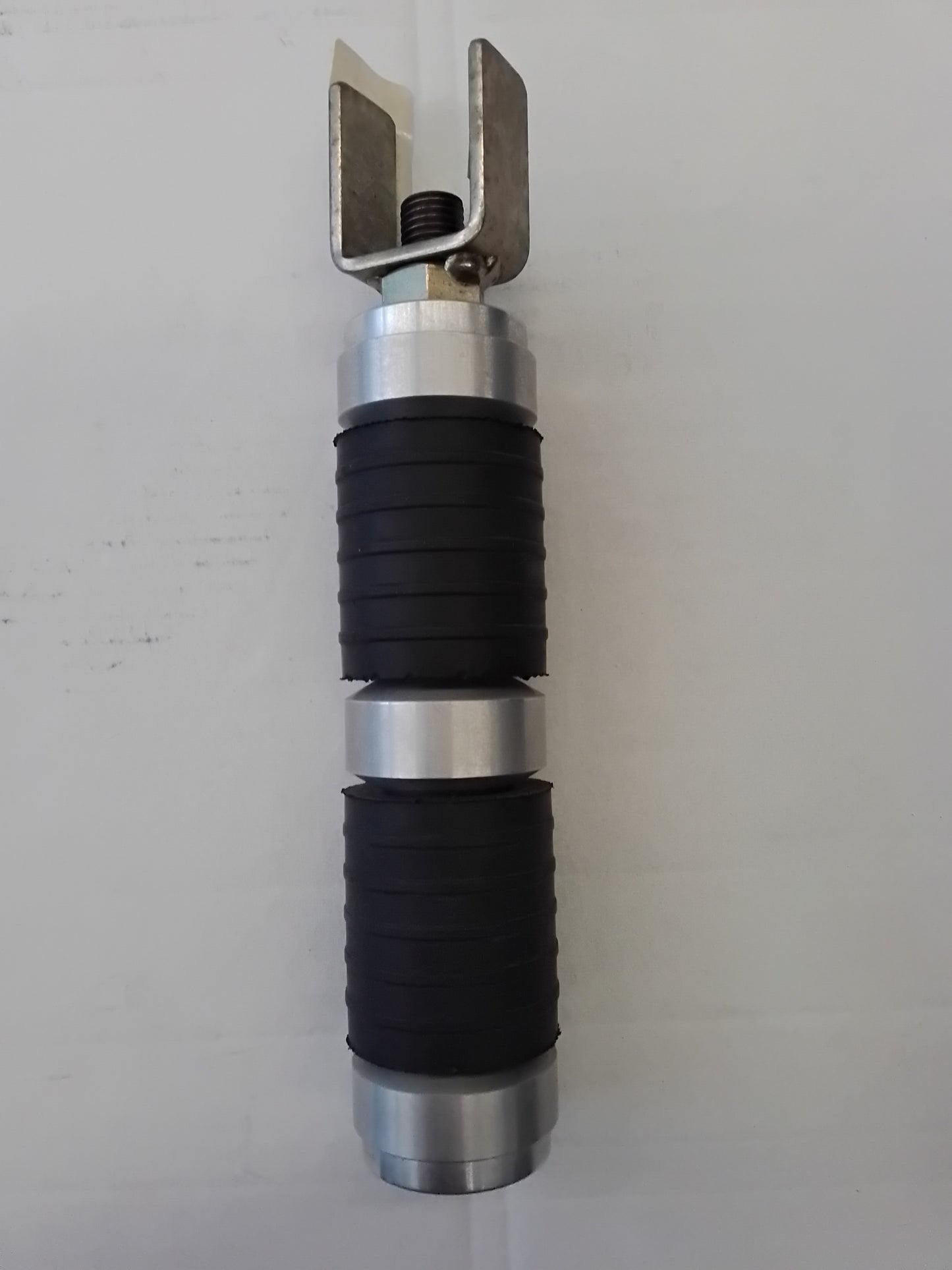 PISTON SHUTTER