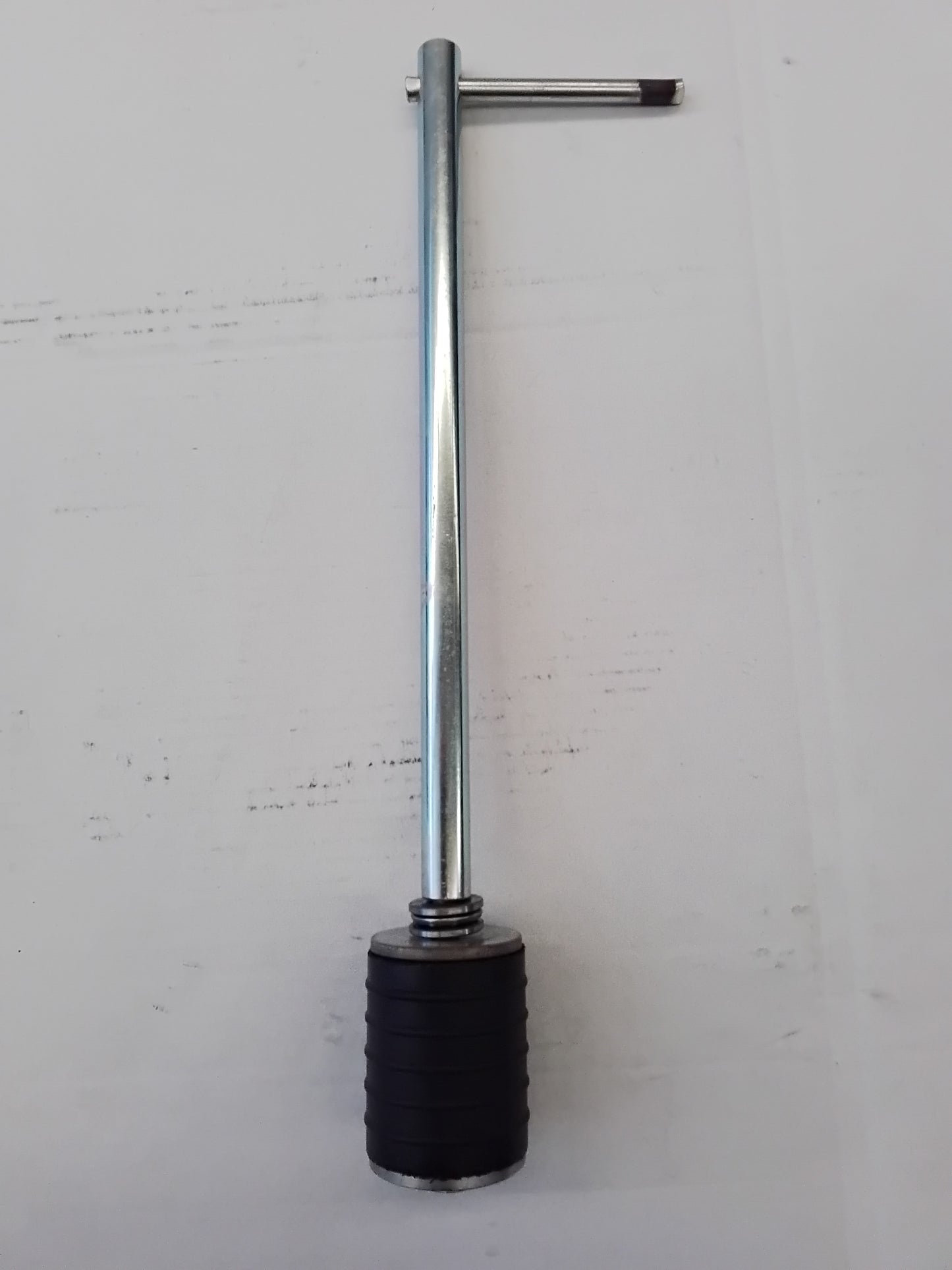 PISTON SHUTTER