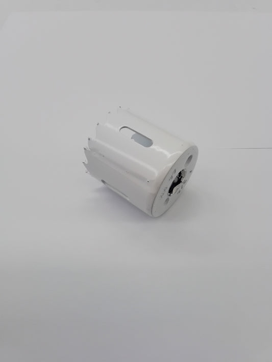 SEGHE A TAZZA BI-METAL O TUNGSTEN CARBRIDE SENZA ALBERO INTEGRATO