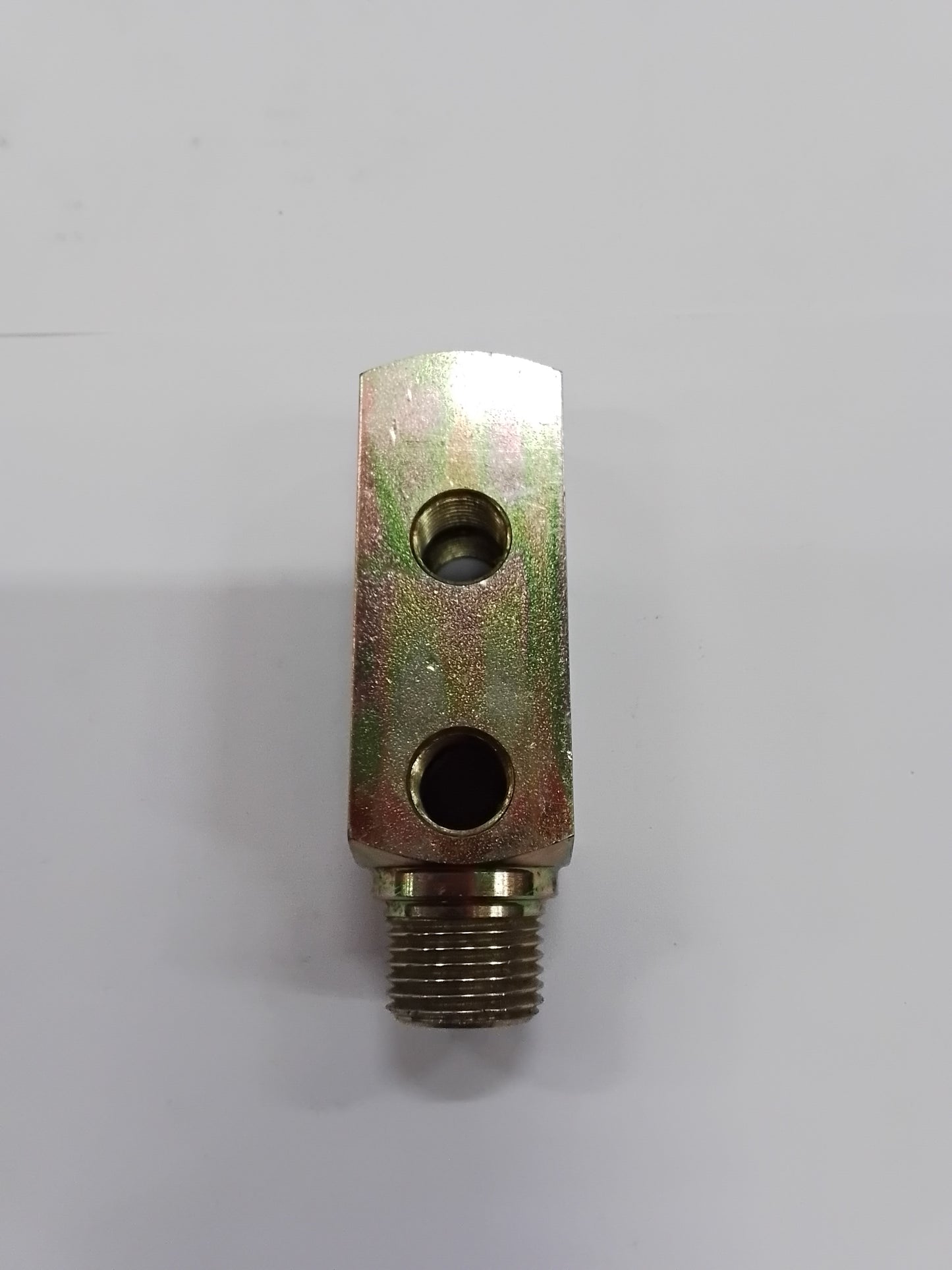 COLUMNS FOR IMPULSE SOCKETS WITH/WITHOUT NEEDLE VALVE
