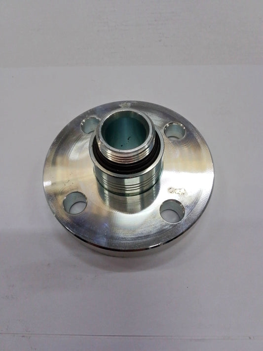 SLIDING FITTINGS AND FLANGES