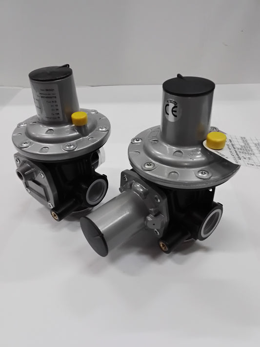 HP 100 FIORENTINI Reducer