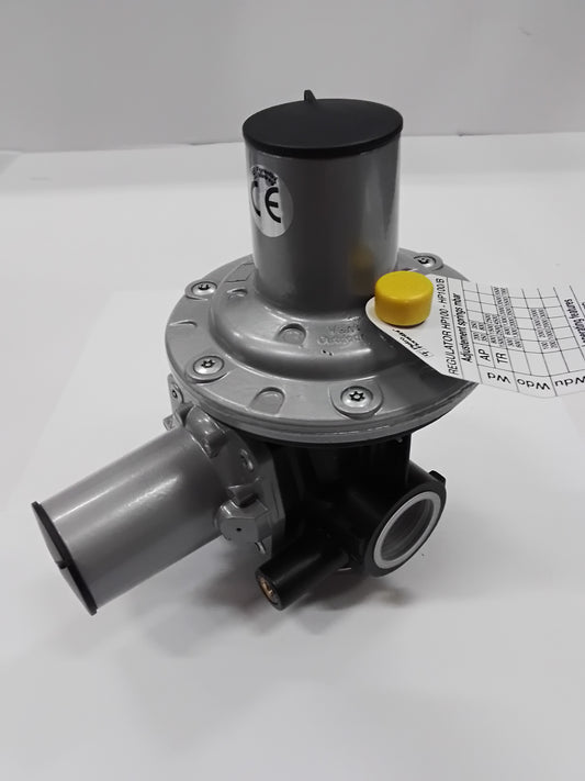 HP 100 FIORENTINI Reducer