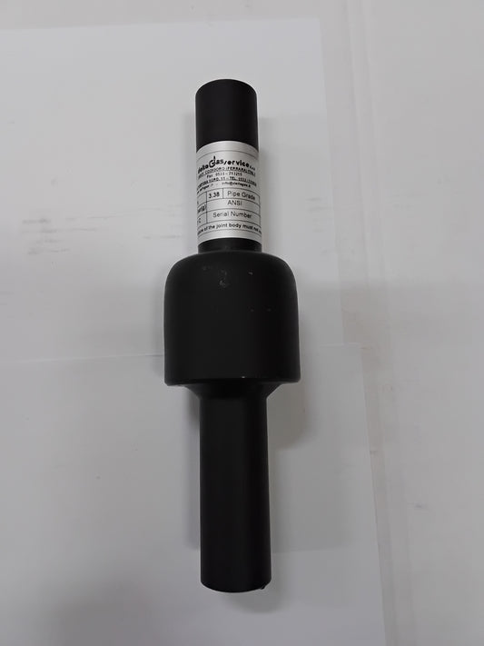 INSULATING JOINTS (DIELECTRICS)