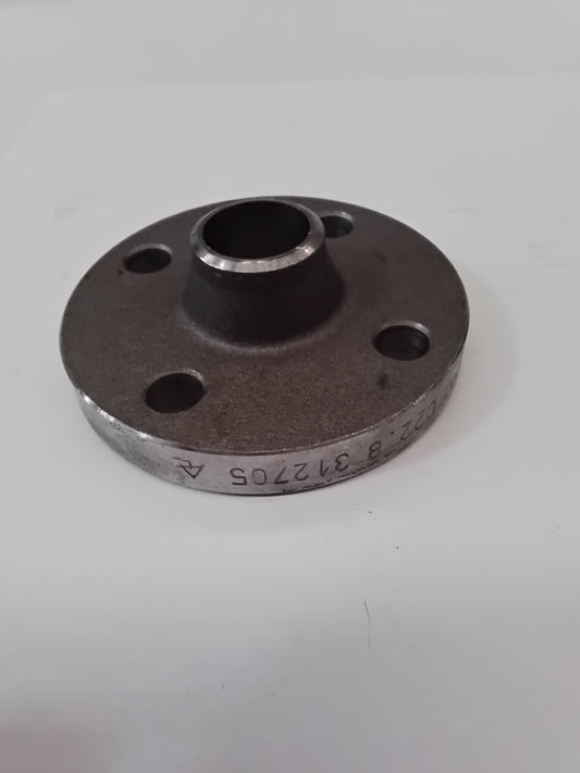 FLANGES
