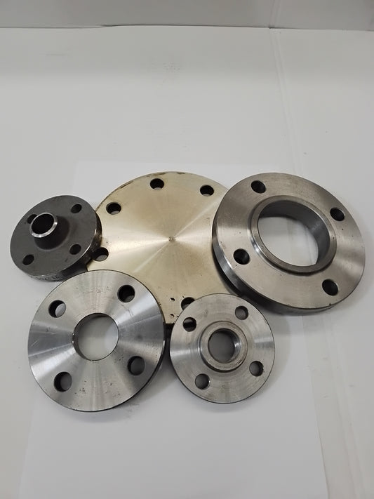 FLANGES