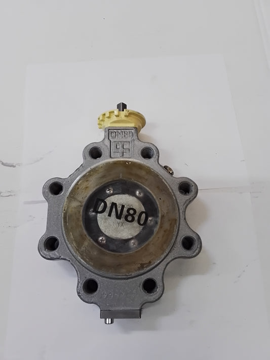 Butterfly valve FIORENTINI