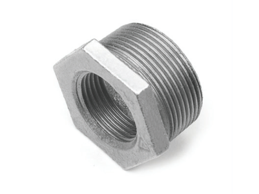 NIPPLO DI RIDUZIONE - M/F