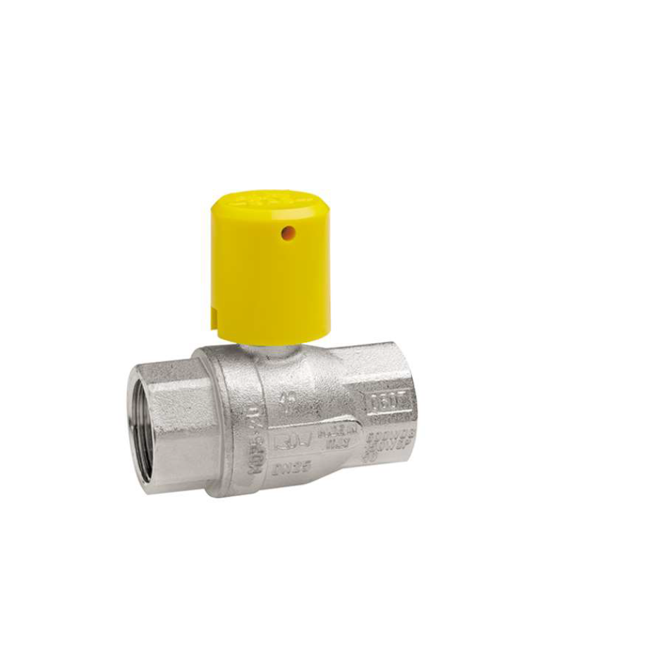 VALVOLE PER GAS RIV