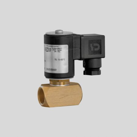 SOLENOID VALVES FOR DIESEL