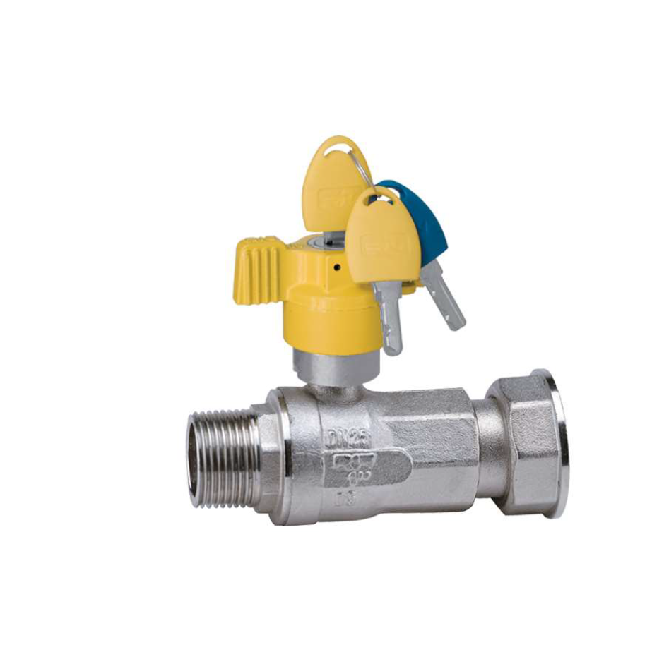 VALVOLE PER GAS RIV