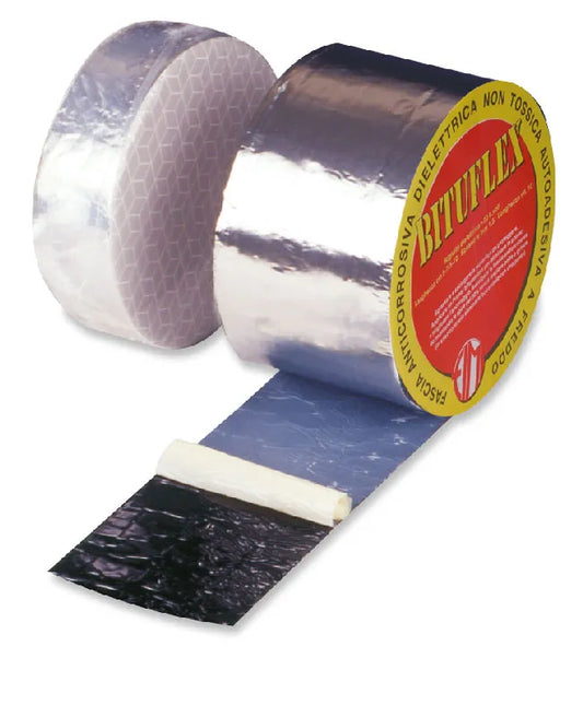 BITUFLEX ALUMINUM