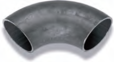 3D 90° TEMPLATE BEND FROM PIPE WITHOUT WELDING