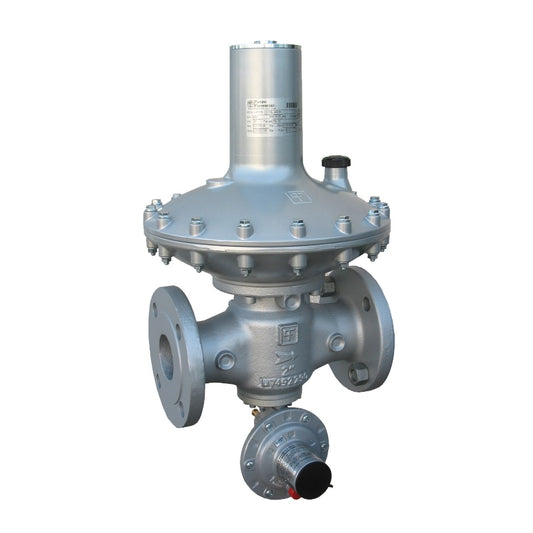 DIVAL FIORENTINI REGULATOR