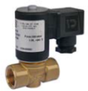 EVO/NC automatic solenoid valves