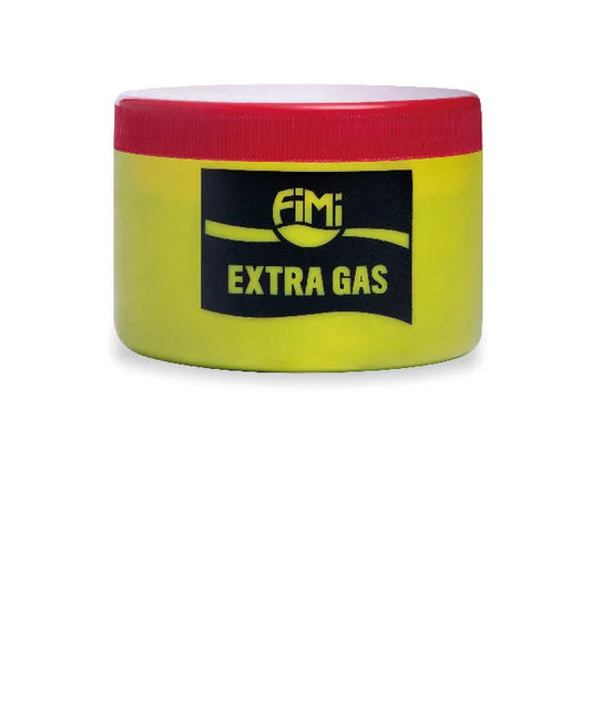 EXTRA GAS