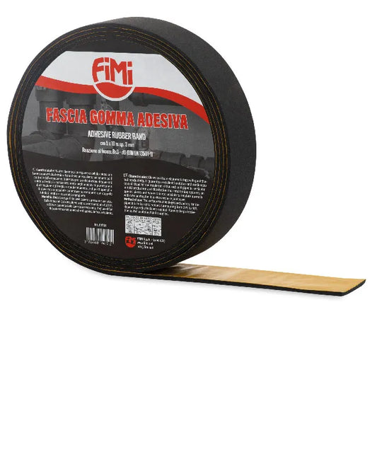 ADHESIVE RUBBER BAND