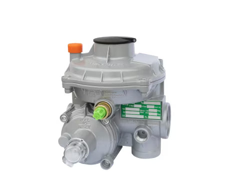 STABILIZER REGULATOR 3/4" 22mbar FIORENTINI