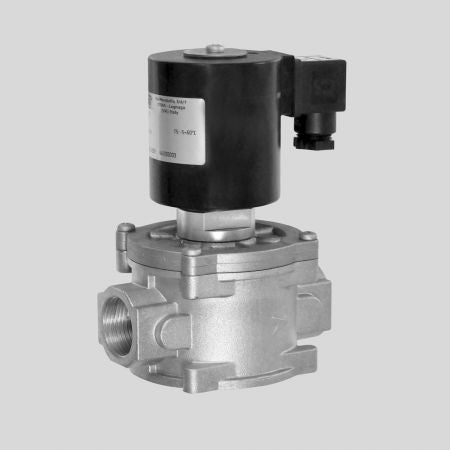 SOLENOID VALVES FOR DIESEL