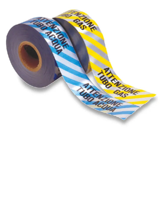 WATER AND GAS LOCALIZATION TAPE