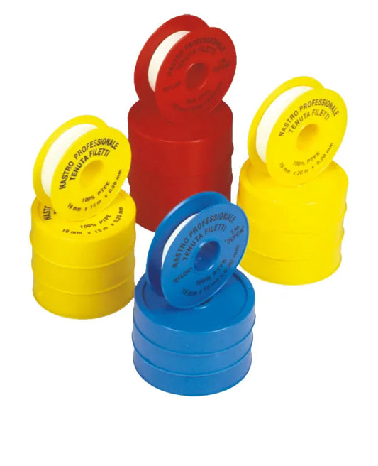 PROFESSIONAL PTFE TAPE