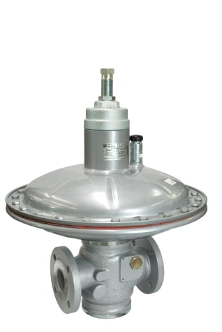 REGULATOR NORVAL FIORENTINI