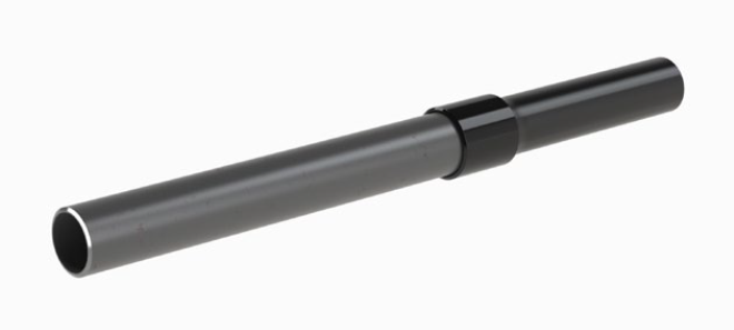 CONNECTORS OR TRANSITION JOINTS