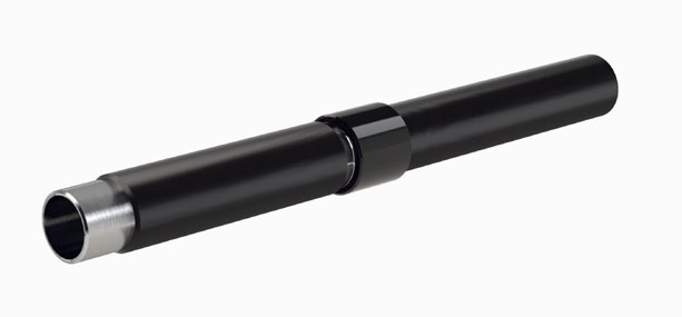 CONNECTORS OR TRANSITION JOINTS