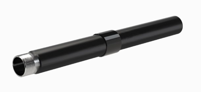 CONNECTORS OR TRANSITION JOINTS