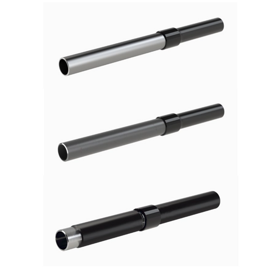 CONNECTORS OR TRANSITION JOINTS