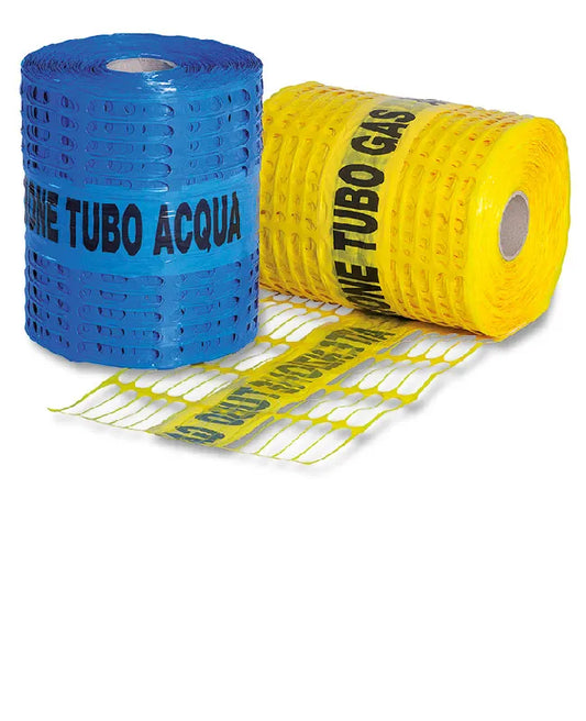 WATER GAS SIGNAL NETWORK