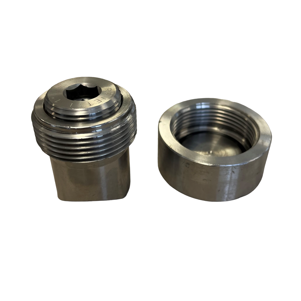 RAVETTI Raccordi sagomati per Mini/Stop® e Stop/System®