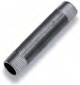 BLACK/ZINC-PLATED BARREL EXTENSION SCREW