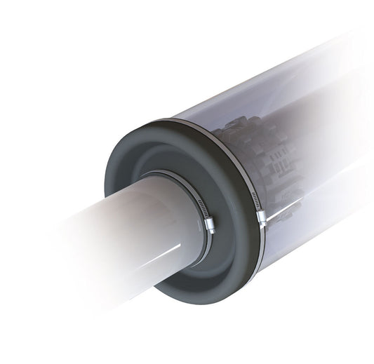 RACI MULTISIZE CONICAL AND BELLOWS EXPANSIT SHEATH