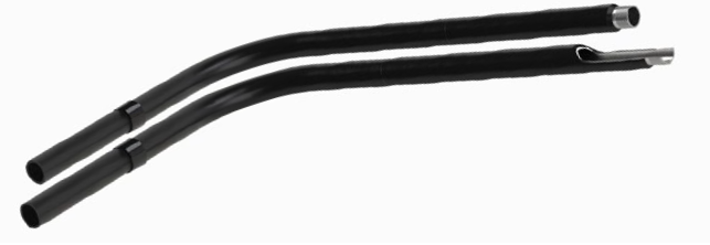 CONNECTORS OR TRANSITION JOINTS
