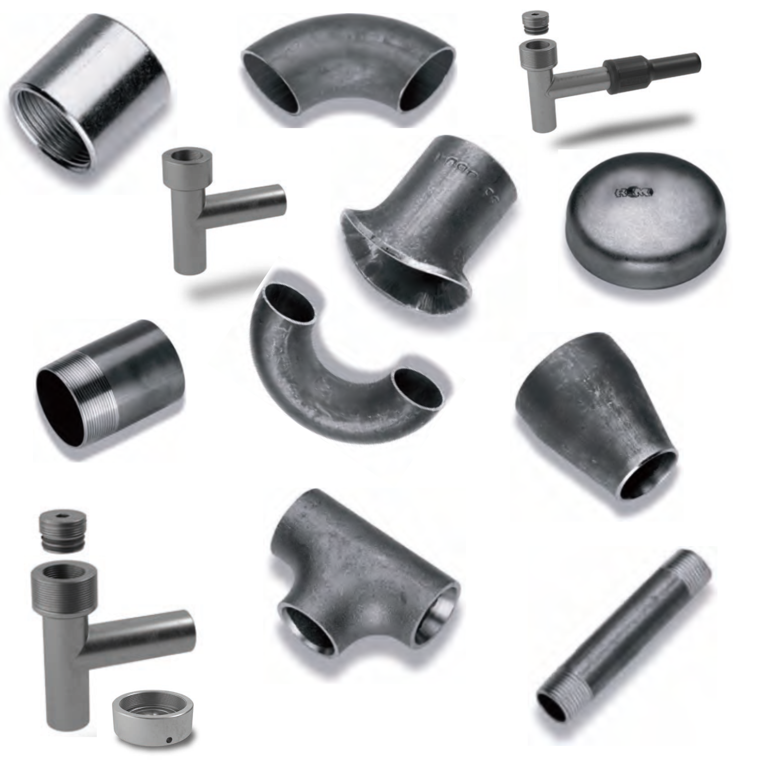 MATERIALE ISO E STD
