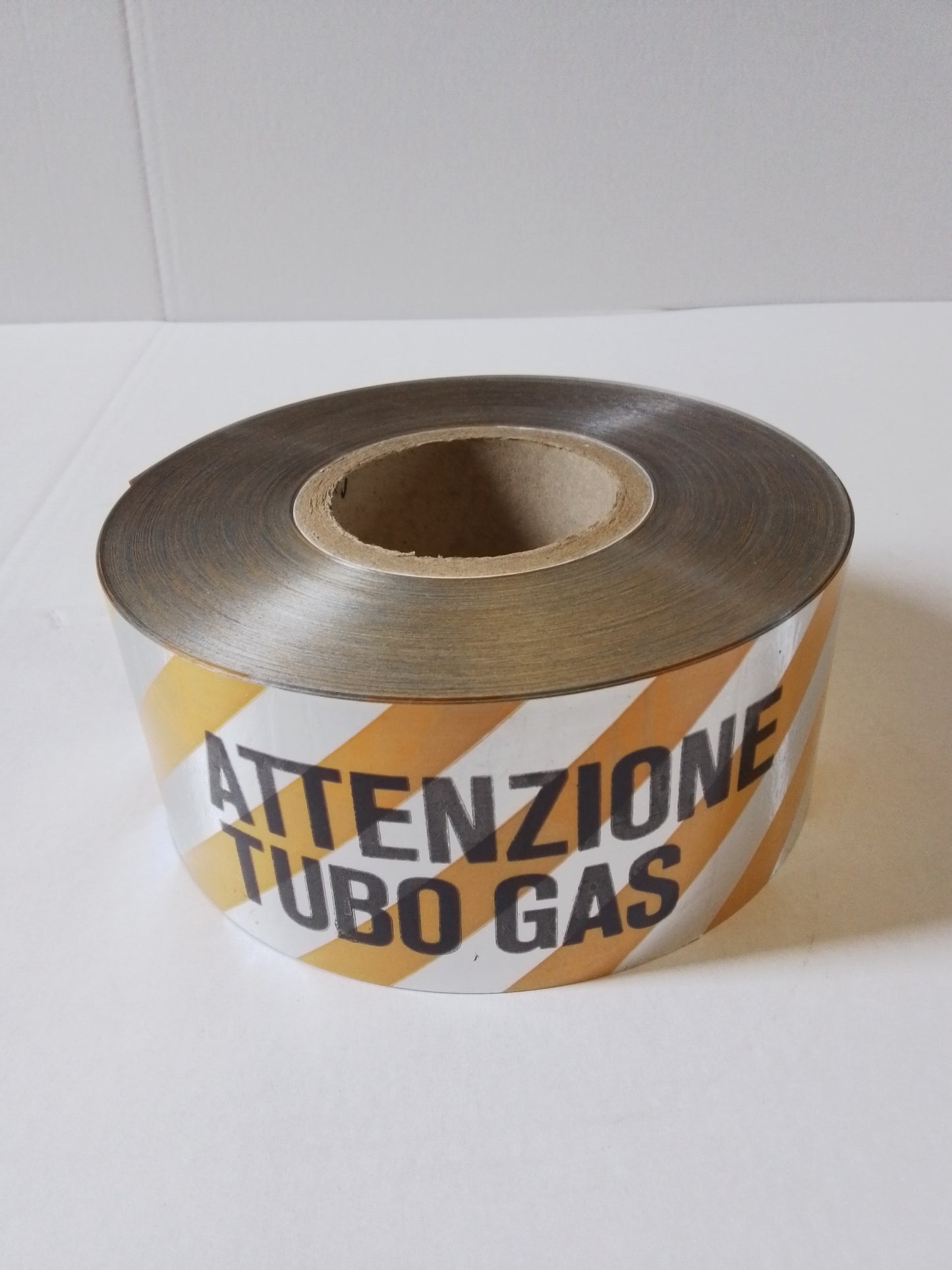 NASTRO LOCALIZZATORE ACQUA e GAS