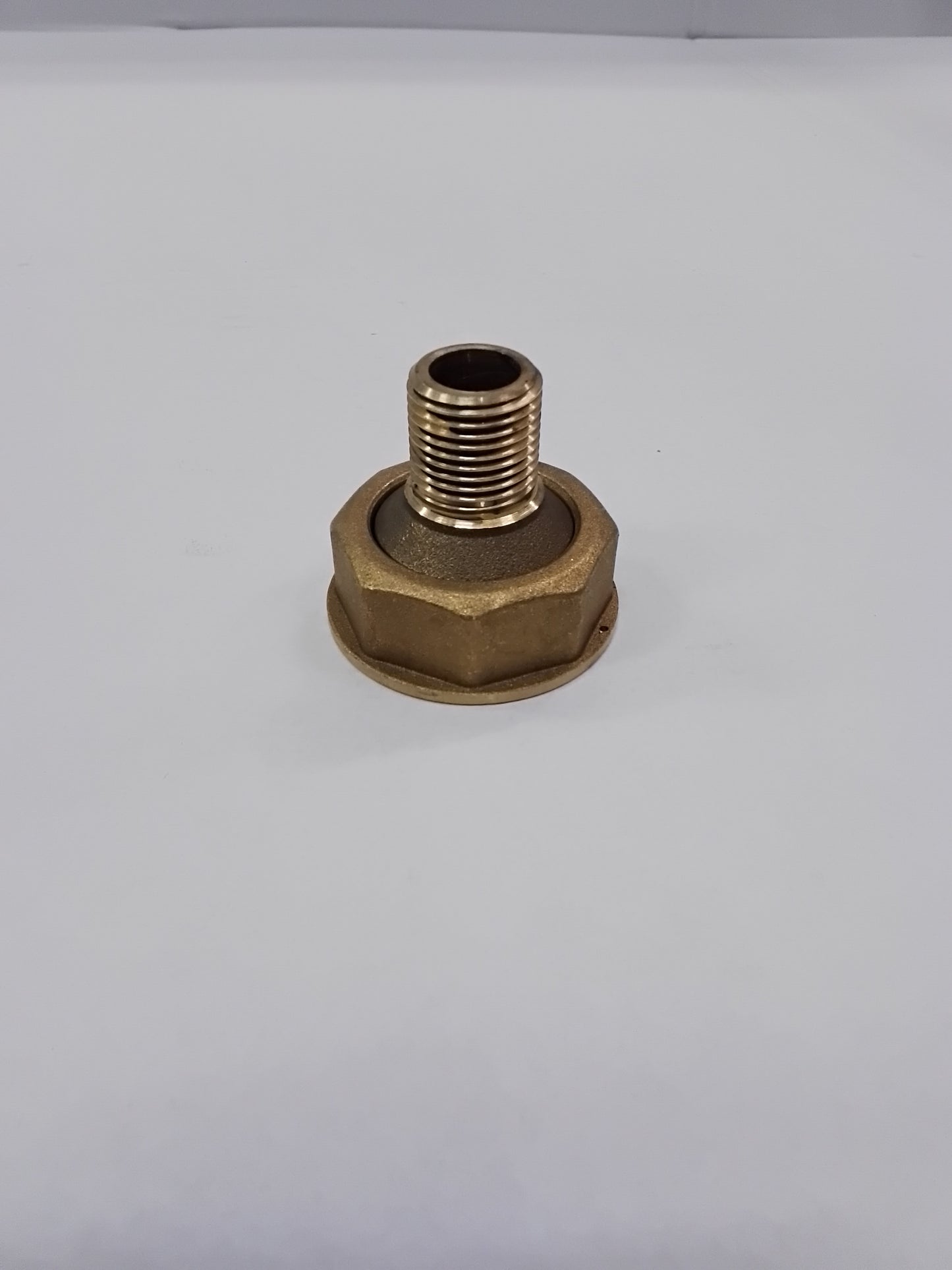 Raccordo M/F contatore gas (Codolo + Girello)