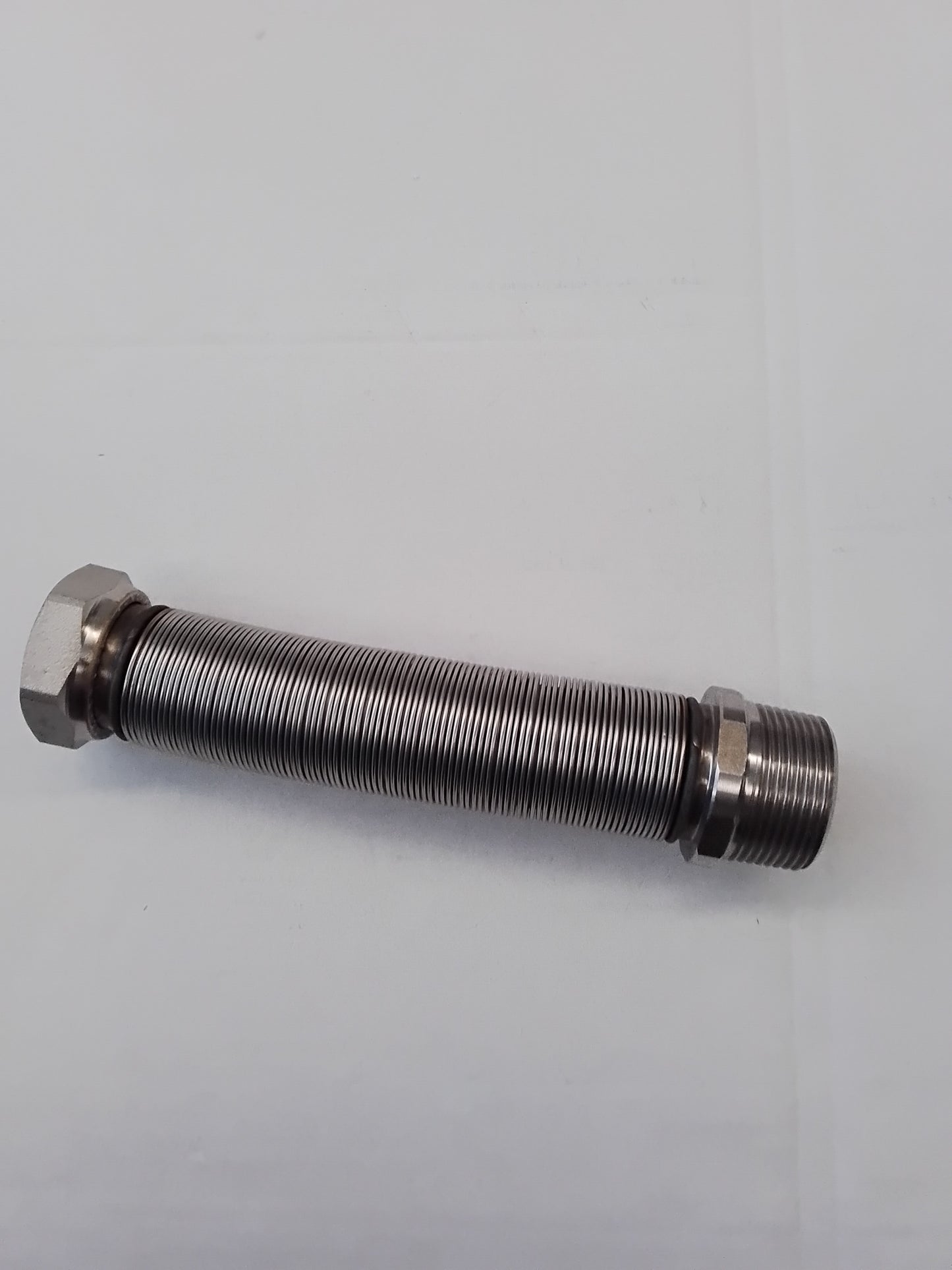 FLEXIBLE AND EXTENSIBLE JOINTS M/M. M/F.