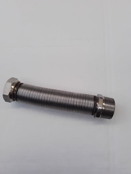 FLEXIBLE AND EXTENSIBLE JOINTS M/M. M/F.