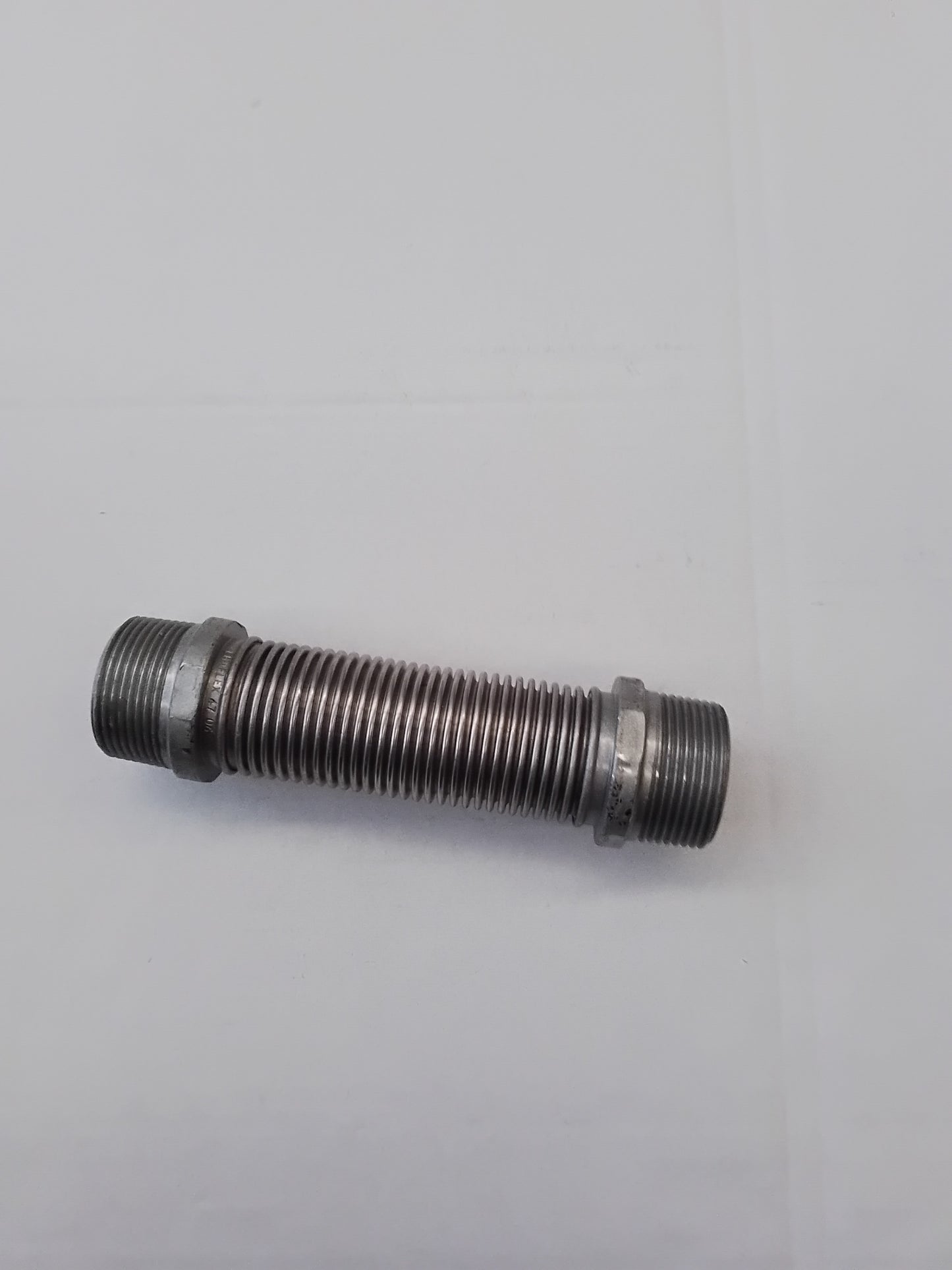 FLEXIBLE AND EXTENSIBLE JOINTS M/M. M/F.