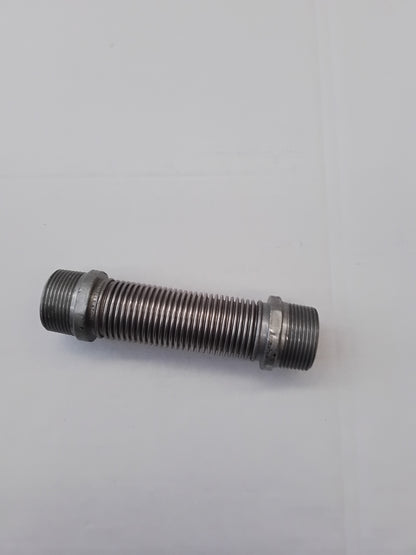 FLEXIBLE AND EXTENSIBLE JOINTS M/M. M/F.