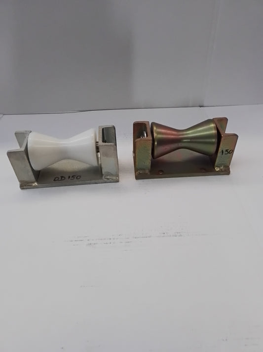 ROLLER SUPPORTS