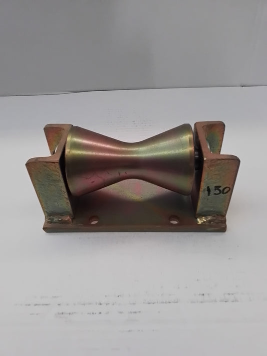 ROLLER SUPPORTS