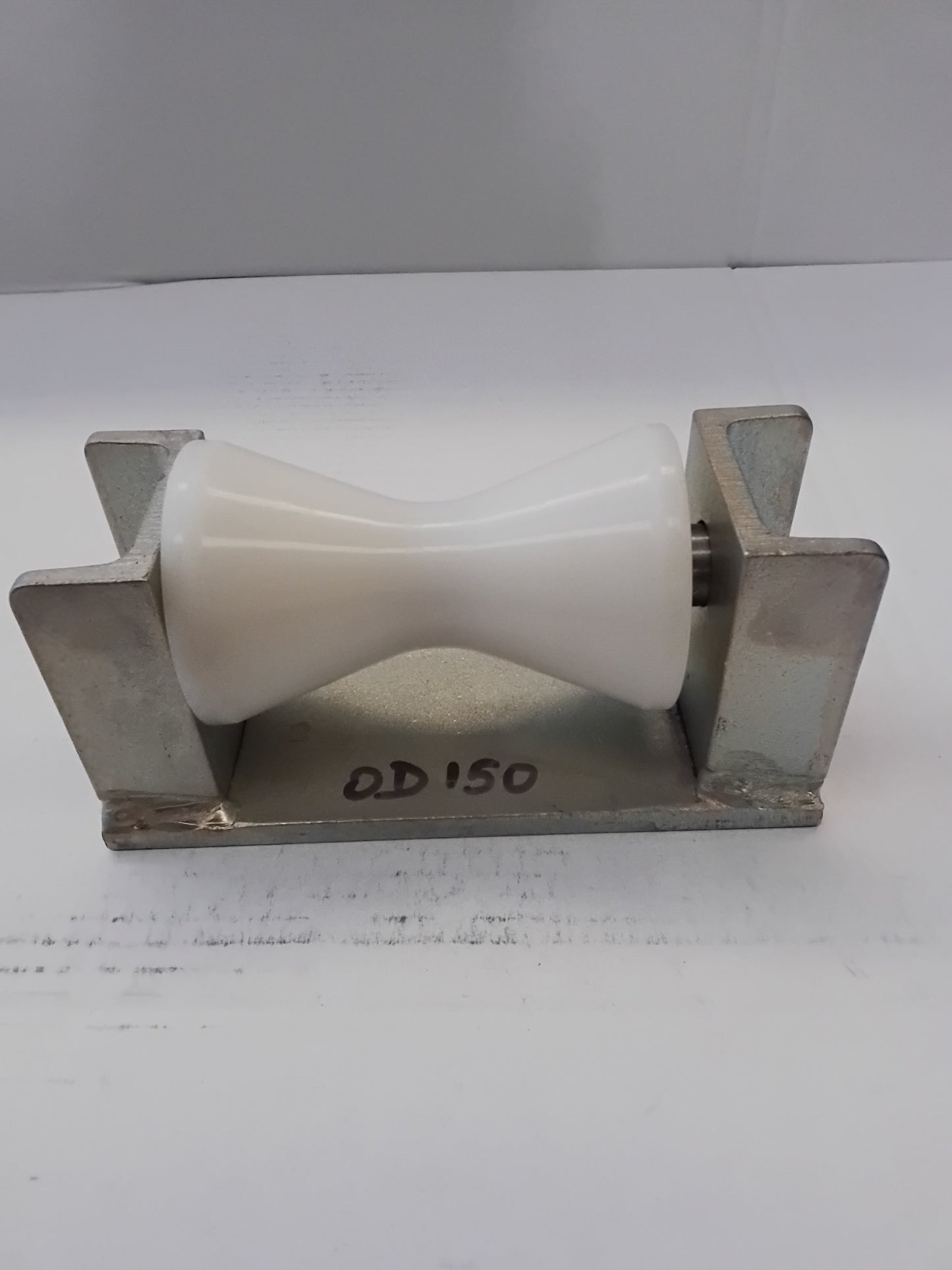ROLLER SUPPORTS