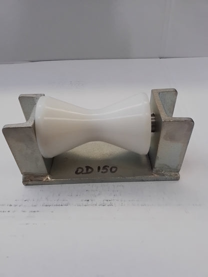 ROLLER SUPPORTS