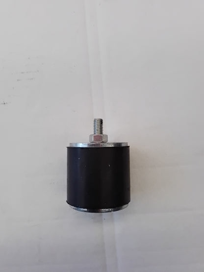 PISTON SHUTTER