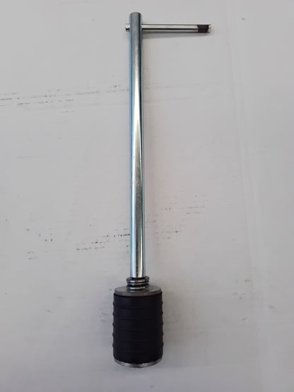 PISTON SHUTTER